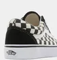 Кеди жіночі Vans Old Skool Primary Black VN0A38G1P0S1