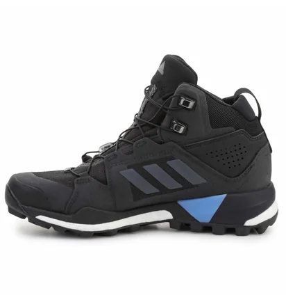 Черевики жіночі Adidas Terrex Skychaser Xt Black EE9391