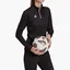 Кофта женская Adidas Long-Sleeve T-Shirt Ent22 Tr Top W Black H57541