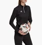 Кофта женская Adidas Long-Sleeve T-Shirt Ent22 Tr Top W Black H57541