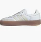 Кроссовки женские Adidas Sambae White IE9107