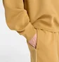 Свитшот мужской New Balance Trackside Beige MT61U4JO