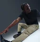 Штаны мужские Nike Unlmtd Alt Cargo Olive HJ3154-320