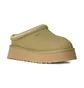 Тапочки женские UGG Tazz Ii Green W1174471-MBRS