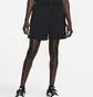 Шорти жіночі Nike Sportswear Essential Woven High-Rise Shorts Black Dm6247-010