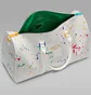Сумка унисекс Air Jordan Monogram White MA0759-782