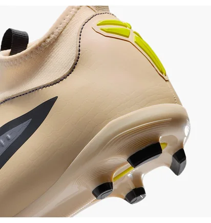 Бутси дитячі Nike Kobe Phantom 6 High Academy Beige/Black IF4395-001