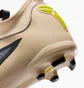 Бутси дитячі Nike Kobe Phantom 6 High Academy Beige/Black IF4395-001