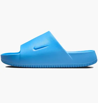 Тапочки мужские Nike Calm Slide Blue FD4116-401