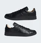 Кроссовки мужские Adidas Stan Smith Lux Shoes Black IH2450