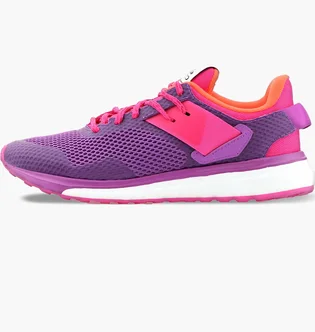 Кроссовки женские Adidas Response 3 W Violet AQ6103