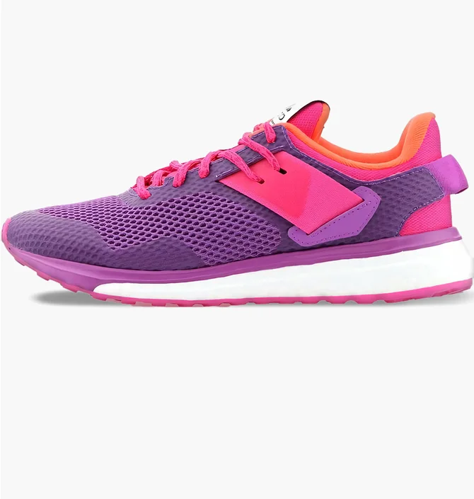 Кроссовки женские Adidas Response 3 W Violet AQ6103