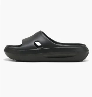 Тапочки жіночі Puma Flatter Black 404851-01