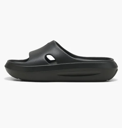 Тапочки жіночі Puma Flatter Black 404851-01