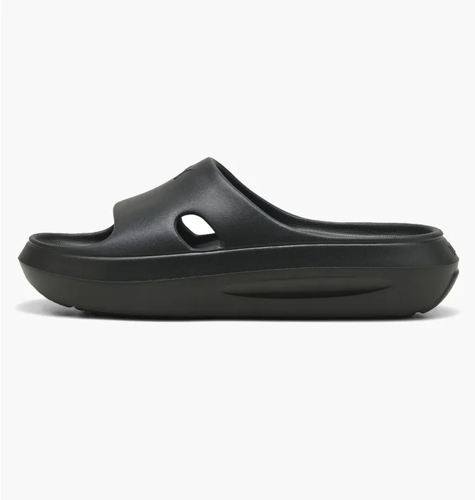 Тапочки жіночі Puma Flatter Black 404851-01