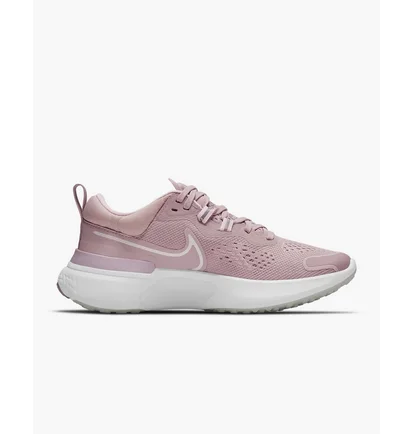Кроссовки женские Nike React Miler 2 Pink CW7136-500