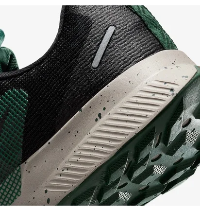 Кросівки чоловічі Nike Juniper Trail 3 Black FQ0904-006