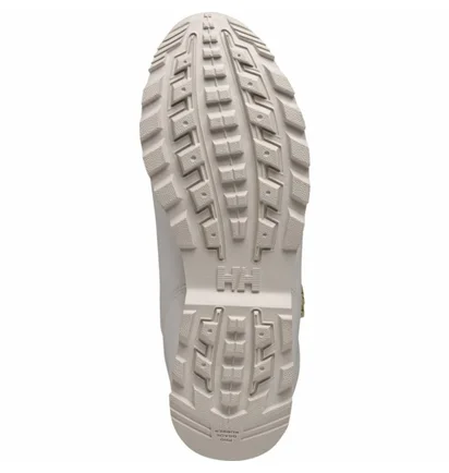 Ботинки женские Helly Hansen The Forester White 10516-011