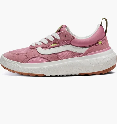Кроссовки унисекс Vans Ultrarange Neo Vr3 Shoe Pink VN000BCEBIY