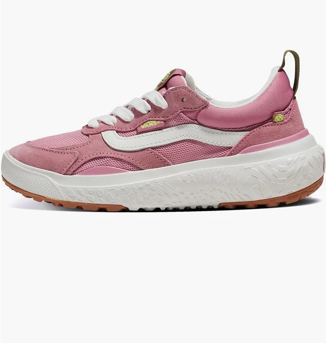 Кроссовки унисекс Vans Ultrarange Neo Vr3 Shoe Pink VN000BCEBIY