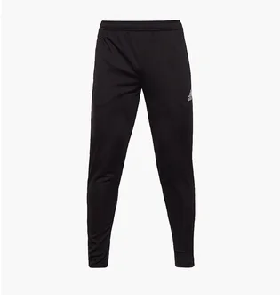 Штаны мужские Adidas Entrada 22 Training Pants Black HC0332