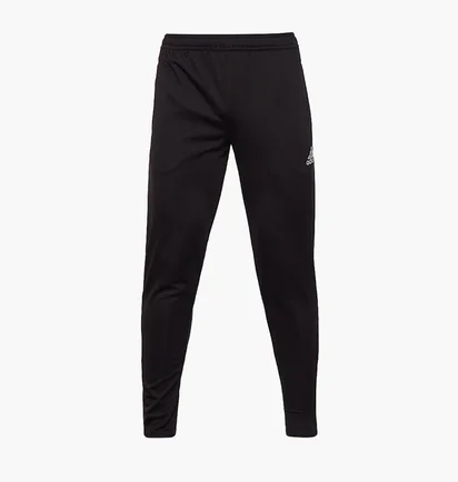 Штани чоловічі Adidas Entrada 22 Training Pants Black HC0332
