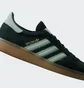 Кросівки жіночі Adidas Handball Spezial Green JR0847