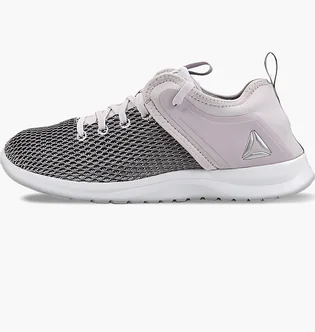 Кросівки жіночі Reebok Solestead Grey/Pink BS9458