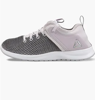 Кроссовки женские Reebok Solestead Grey/Pink BS9458