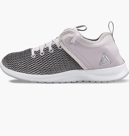 Кроссовки женские Reebok Solestead Grey/Pink BS9458