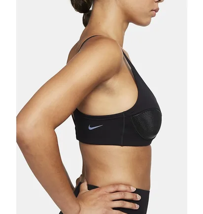 Топ женский Nike Indy City Essential Black FB4114-010