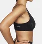 Топ женский Nike Indy City Essential Black FB4114-010