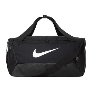 Сумка унісекс Nike BRSLA S DUFF9.0 (41L) Black BA5957-010