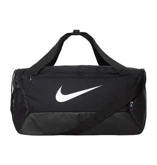 Сумка унисекс Nike BRSLA S DUFF - 9.0 (41L) Black BA5957-010