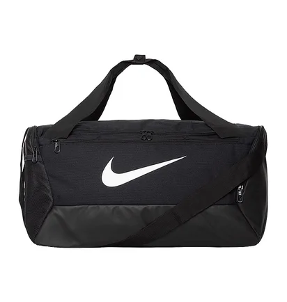 Сумка унісекс Nike BRSLA S DUFF9.0 (41L) Black BA5957-010
