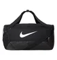 Сумка унісекс Nike BRSLA S DUFF9.0 (41L) Black BA5957-010