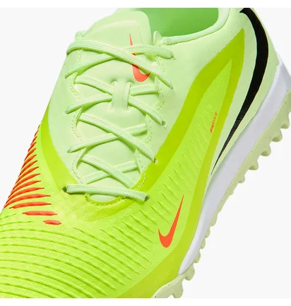 Сороконожки унисекс Nike Phantom 360 Academy Green HQ2325-800