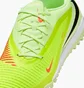 Сороконожки унисекс Nike Phantom 360 Academy Green HQ2325-800