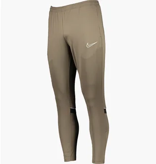 Штаны мужские Nike Pants Dri-Fit Academy Olive CW6122-222