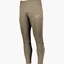 Штаны мужские Nike Pants Dri-Fit Academy Olive CW6122-222