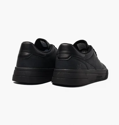 Кроссовки мужские GAP Moon Ii Nbx Black GPM5214220003