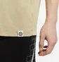 Футболка мужская Nike Dri Fit Just Do It Beige DR7573-250