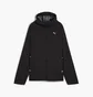 Куртка женская Puma Run Rain Jacket Black 525753-01