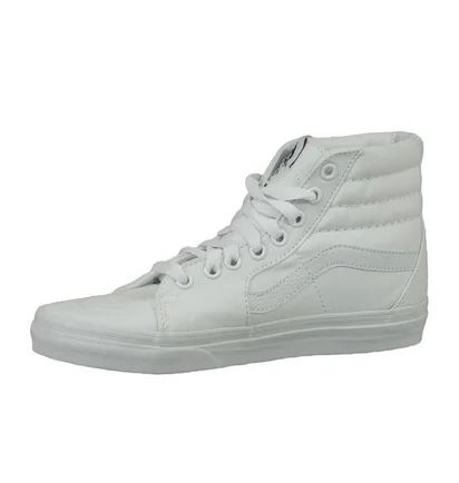 Кеды мужские Vans Sk8-Hi Grey VN000D5IW001