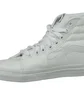 Кеды мужские Vans Sk8-Hi Grey VN000D5IW001