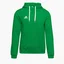 Худи мужское Adidas Entrada 22 Pullover Hoody Green HI2141