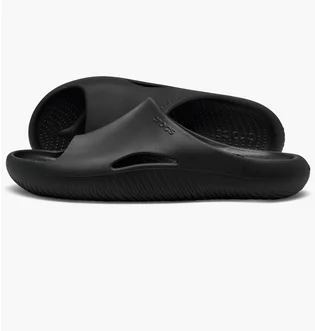 Тапочки мужские CROCS Mellow Recovery Slide Sandals Black 208392-001