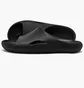 Тапочки мужские CROCS Mellow Recovery Slide Sandals Black 208392-001