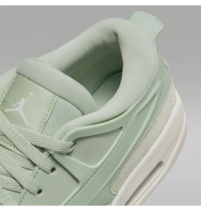 Кросівки жіночі Air Jordan 4 Rm Green FQ7940-003