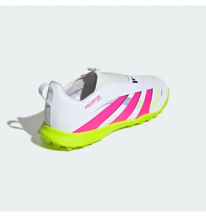 Бутсы детские Adidas Predator League White ID3816